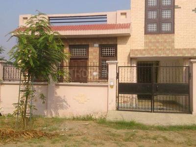 2 BHK Independent House