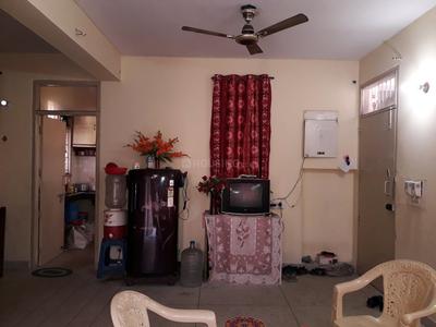 2 BHK Apartment