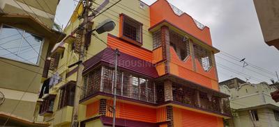 Gallery Cover Image of 1150 Sq.ft 3 BHK Independent Floor for buy in Maheshtala for 3500000