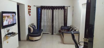 1 BHK Apartment
