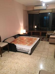 Bedroom Image of Imy in Bandra West