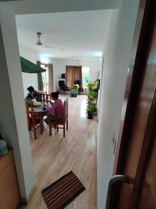 Hall Image of Amazing Grace in Mundhwa
