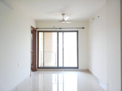 Gallery Cover Image of 550 Sq.ft 1 RK Apartment for buy in Kharghar for 4000000