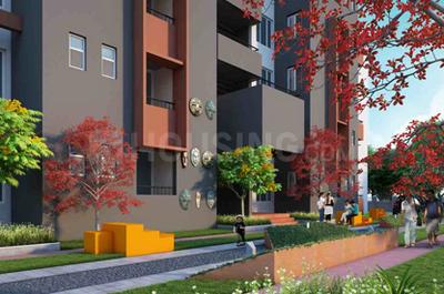 3 BHK Apartment