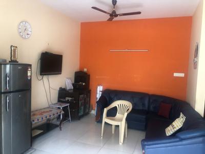 Gallery Cover Image of 2300 Sq.ft 3 BHK Independent Floor for rent in Chamrajpet for 35000