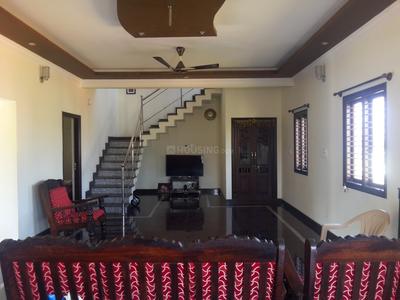 5 BHK Independent House