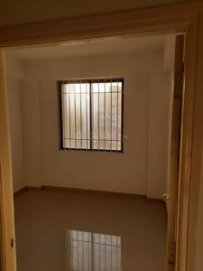 1 BHK Apartment