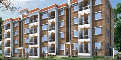 Gallery Cover Image of 450 Sq.ft 1 RK Apartment for buy in Deolali Gaon for 1700000