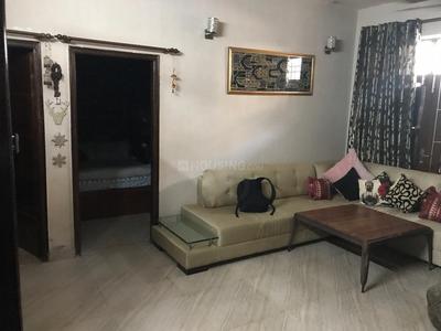 3 BHK Apartment