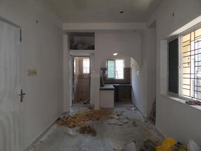 Gallery Cover Image of 850 Sq.ft 2 BHK Independent Floor for buy in Tollygunge for 3800000