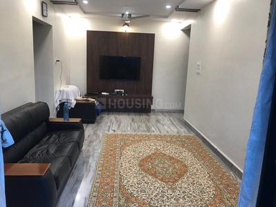 2 BHK Apartment
