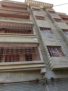 Gallery Cover Image of 620 Sq.ft 2 BHK Apartment for buy in Khardah for 1800000
