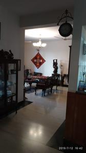 Gallery Cover Image of 1430 Sq.ft 2 BHK Apartment for buy in Besant Nagar for 36000000