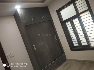 Gallery Cover Image of 480 Sq.ft 1 BHK Independent Floor for buy in Sector 21 Rohini for 2415000