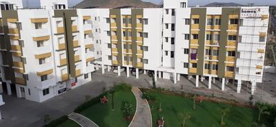 2 BHK Apartment