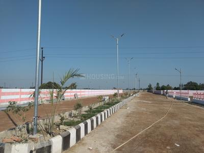 Gallery Cover Image of Sq.ft Residential Plot for buy in Phaphamau for 600000