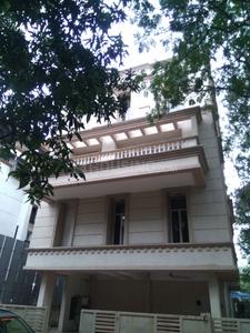 Gallery Cover Image of 10400 Sq.ft 7 BHK Independent House for buy in Vashi for 120000000