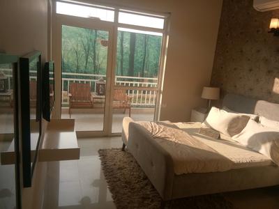 Gallery Cover Image of 2700 Sq.ft 4 BHK Apartment for buy in Green Field Colony for 9000000