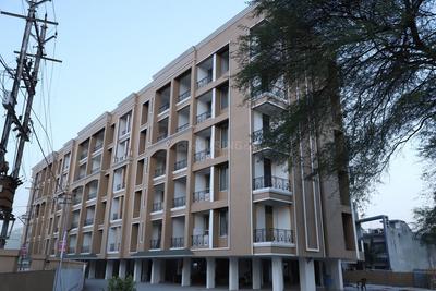 2 BHK Apartment