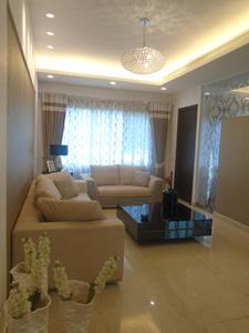 Gallery Cover Image of 3250 Sq.ft 4 BHK Independent Floor for buy in Park Belles, Malsi for 25000000