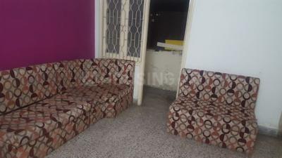 2 BHK Apartment