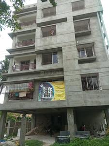 Gallery Cover Image of 1005 Sq.ft 2 BHK Apartment for buy in Nayabad for 3700000