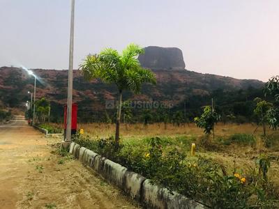 Residential Plot