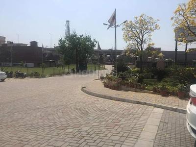 1556 Sq.ft Residential Plot for Sale in Ashiana Colony, Dera Bassi
