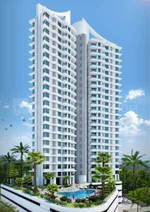 1 BHK Apartment