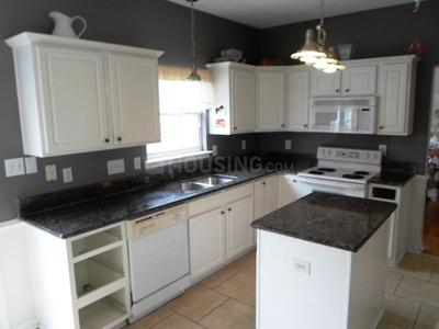 2 BHK Independent House