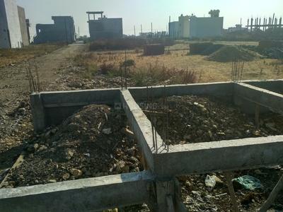 Gallery Cover Image of Sq.ft Residential Plot for buy in Barkheda for 500000