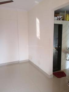 1 BHK Apartment