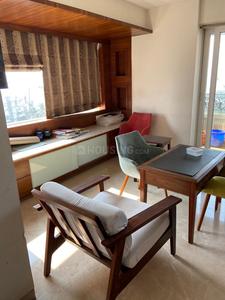5 BHK Apartment