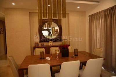 3 BHK Apartment