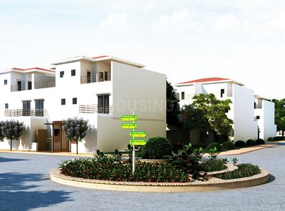 4 BHK Independent House