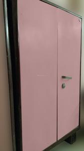 Bedroom Image of Pink Planet in Khirki Extension