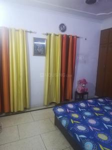 Bedroom Image of Shashi PG in Sector 62A