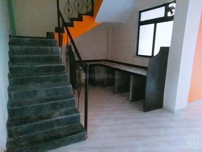 Gallery Cover Image of 1000 Sq.ft 3 BHK Independent House for buy in Akurli for 8000000