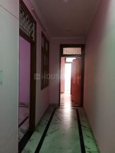 2 BHK Independent Floor