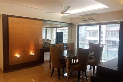 Gallery Cover Image of 1200 Sq.ft 3 BHK Apartment for buy in Bandra West for 50000000