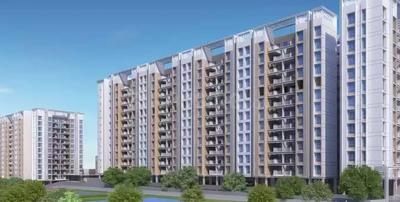 2 BHK Apartment