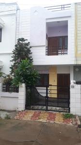 Gallery Cover Image of 1400 Sq.ft 3 BHK Independent House for buy in Khajrana for 5800000