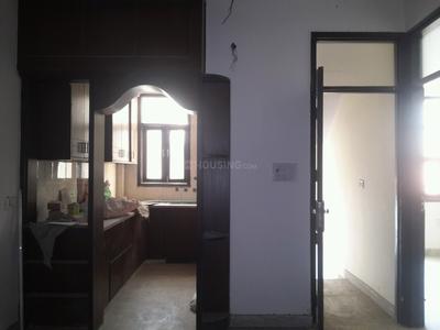 3 BHK Independent Floor