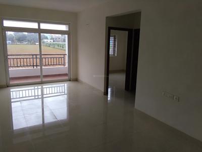 1 BHK Apartment