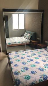 1 BHK Apartment