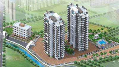 2 BHK Apartment