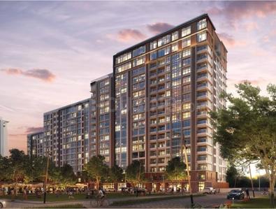 3 BHK Apartment