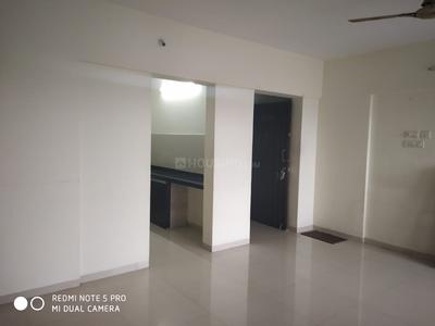 Gallery Cover Image of 961 Sq.ft 2 BHK Apartment for buy in Dhanori for 5950000
