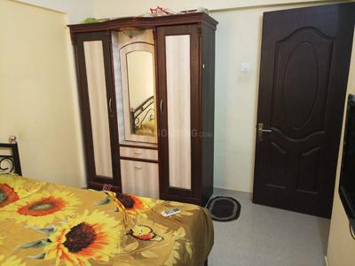 2 BHK Apartment