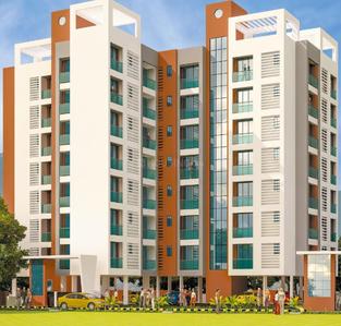 Gallery Cover Image of 828 Sq.ft 2 BHK Apartment for buy in Beltola for 2900000